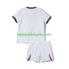 Fotbalový Dres Paris Saint-Germain Dětské Venkovní 2026/27